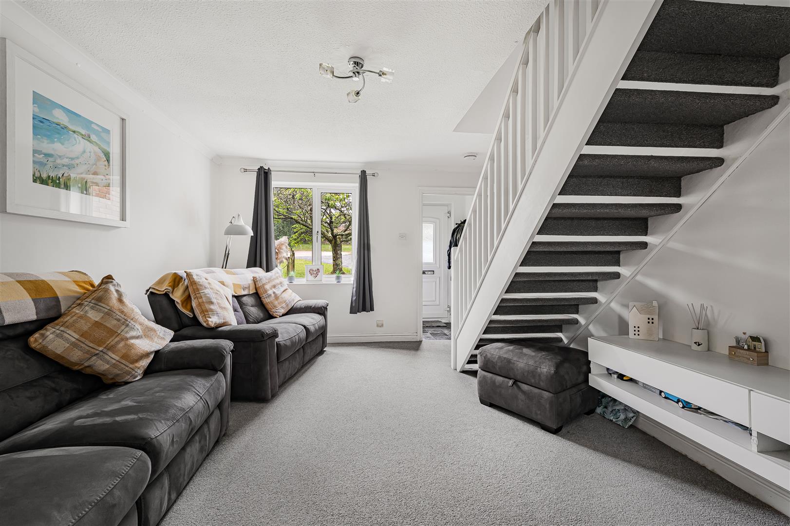 Kingsley Court, Fraddon, St. Columb photo - 2
